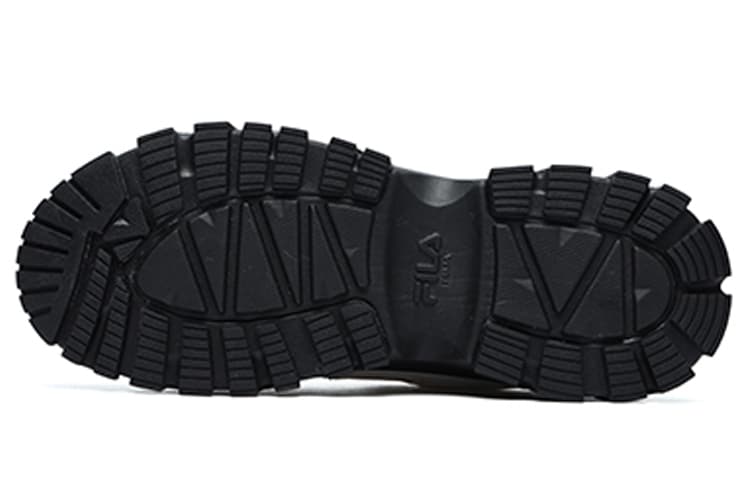 Кроссовки FILA Hike - изображение 5
