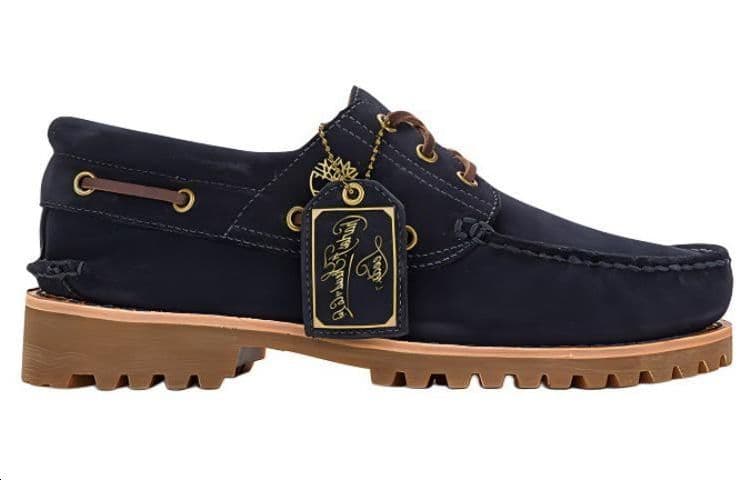 Ботинки Timberland - изображение 2
