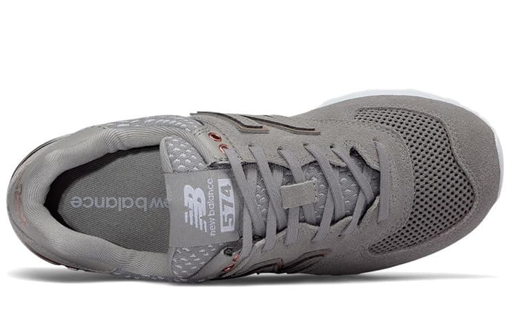 Кроссовки для бега New Balance NB 574 - изображение 3