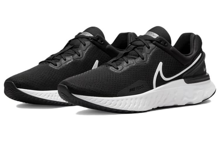 Кроссовки для бега Nike React Miler 3 - изображение 3