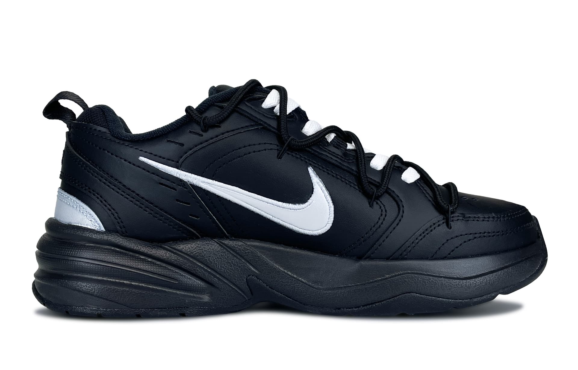 Кроссовки Nike Air Monarch 4 - изображение 3