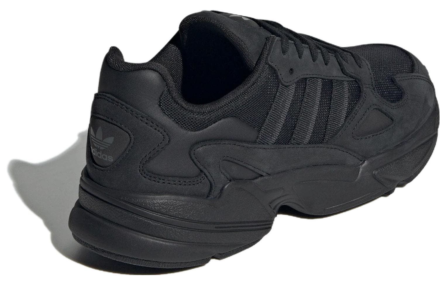Кроссовки для бега adidas originals Falcon - изображение 4