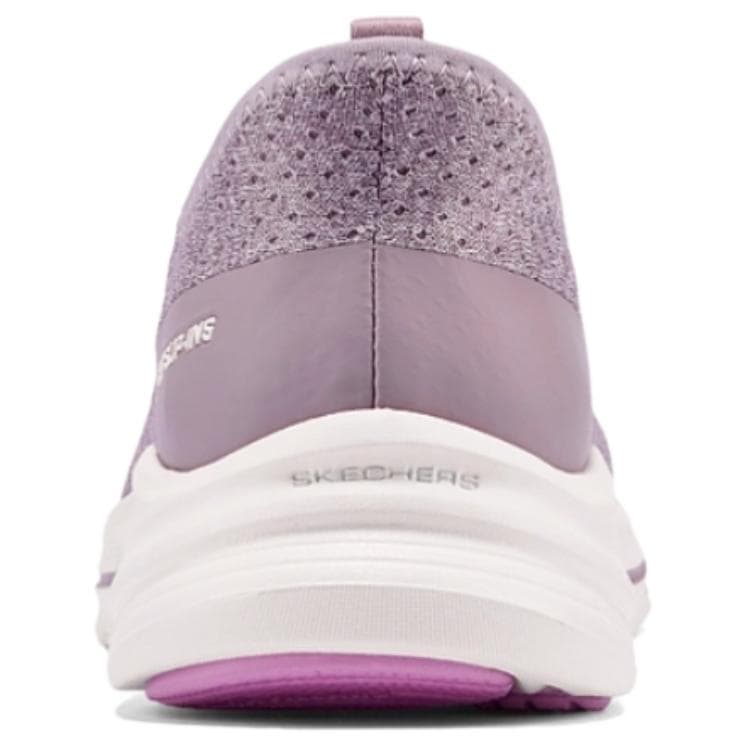 Кроссовки Skechers Go Walk 8 Дышащая Поддерживающая Амортизирующая Обувь для Ходьбы Женская Бледно-Кизиловый Розовый - изображение 4