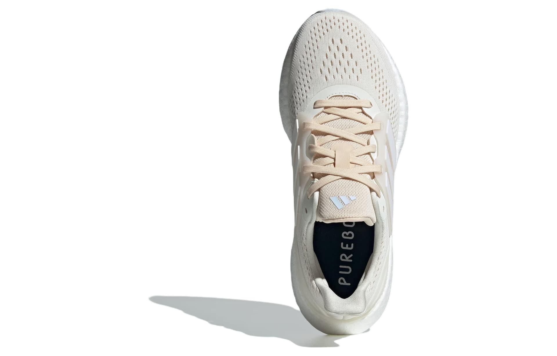 Кроссовки для бега adidas Pureboost 23 - изображение 5