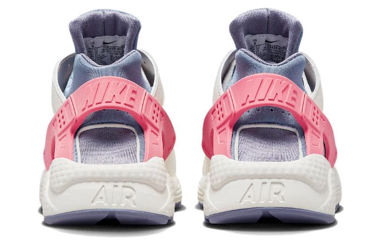 Кроссовки для бега Nike Air Huarache "Ashen Slate" - изображение 4