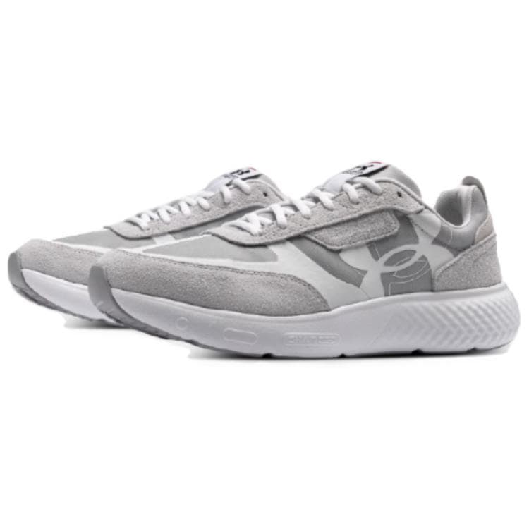 Кроссовки для бега Under Armour Decoy Lux - изображение 3