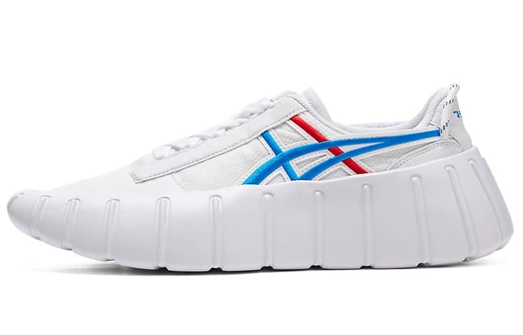 Кроссовки для бега Onitsuka Tiger Gigatia - изображение 1