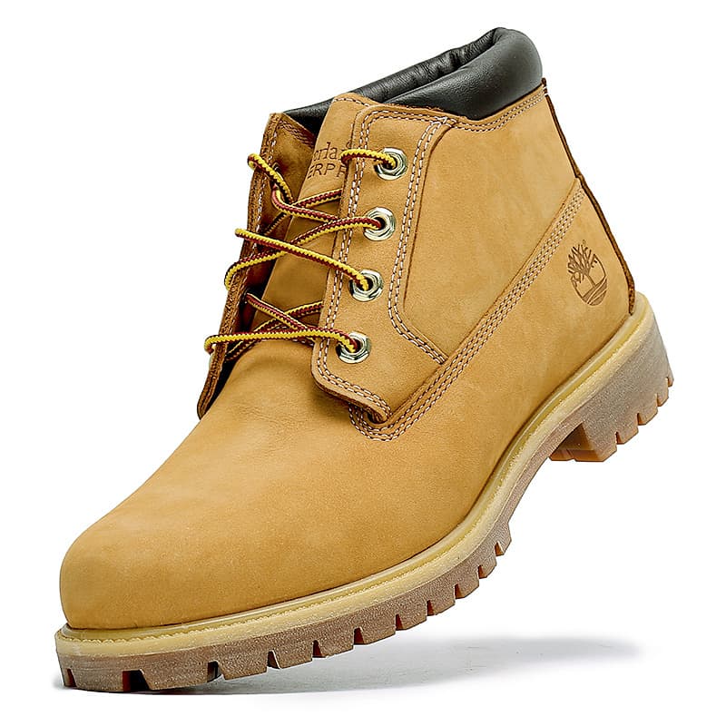 Ботинки уличные Timberland - изображение 3