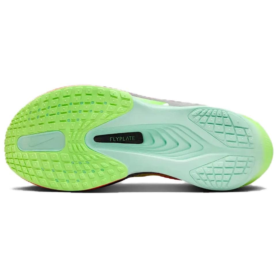 Кроссовки для бега Nike Zoom Fly 6 Противоскользящая и Дышащая Обувь с Низким Верхом для Марафонов и Длинных Беговых Тренировок - изображение 5