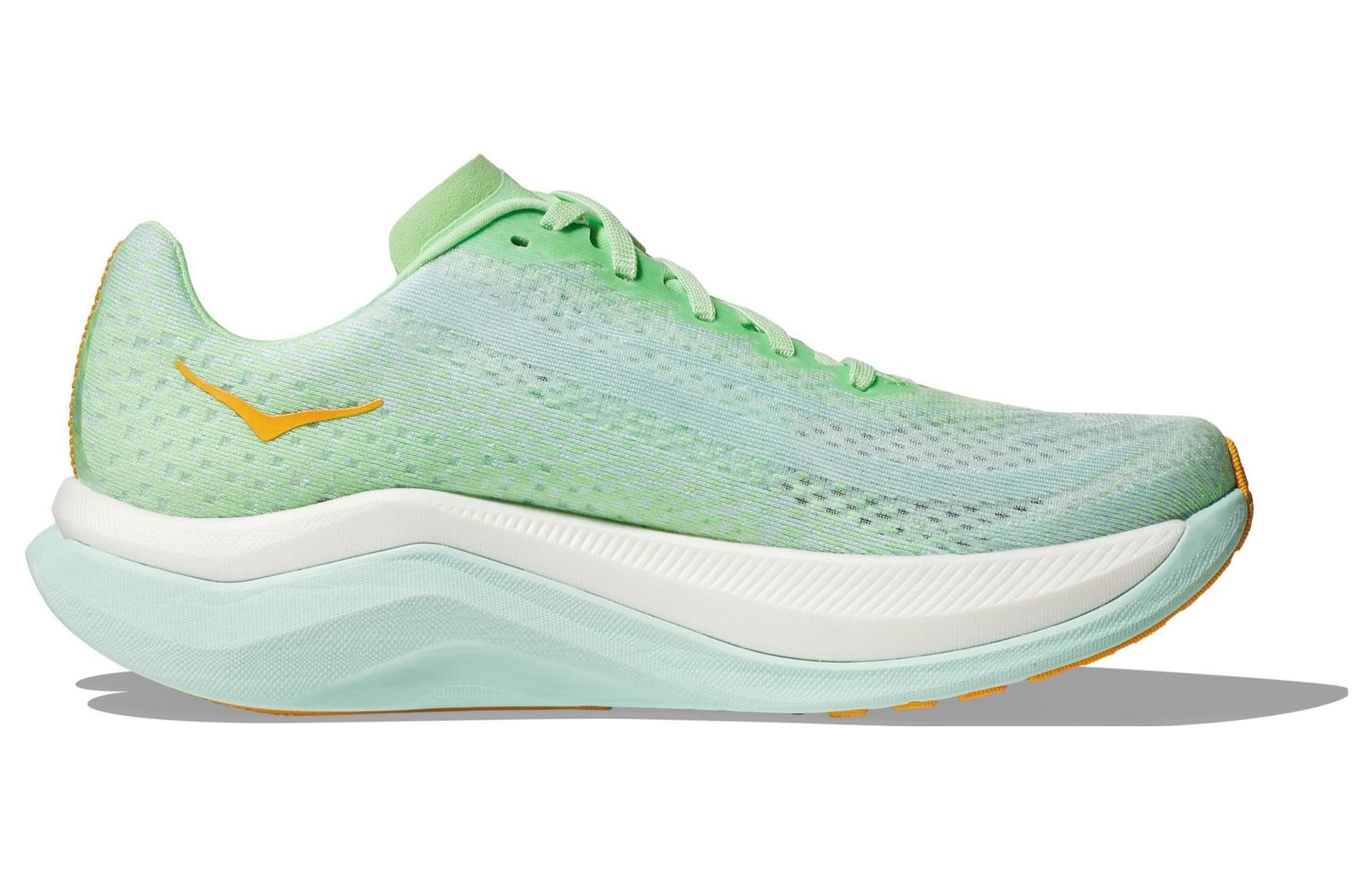 Кроссовки для бега HOKA ONE ONE Mach X - изображение 2