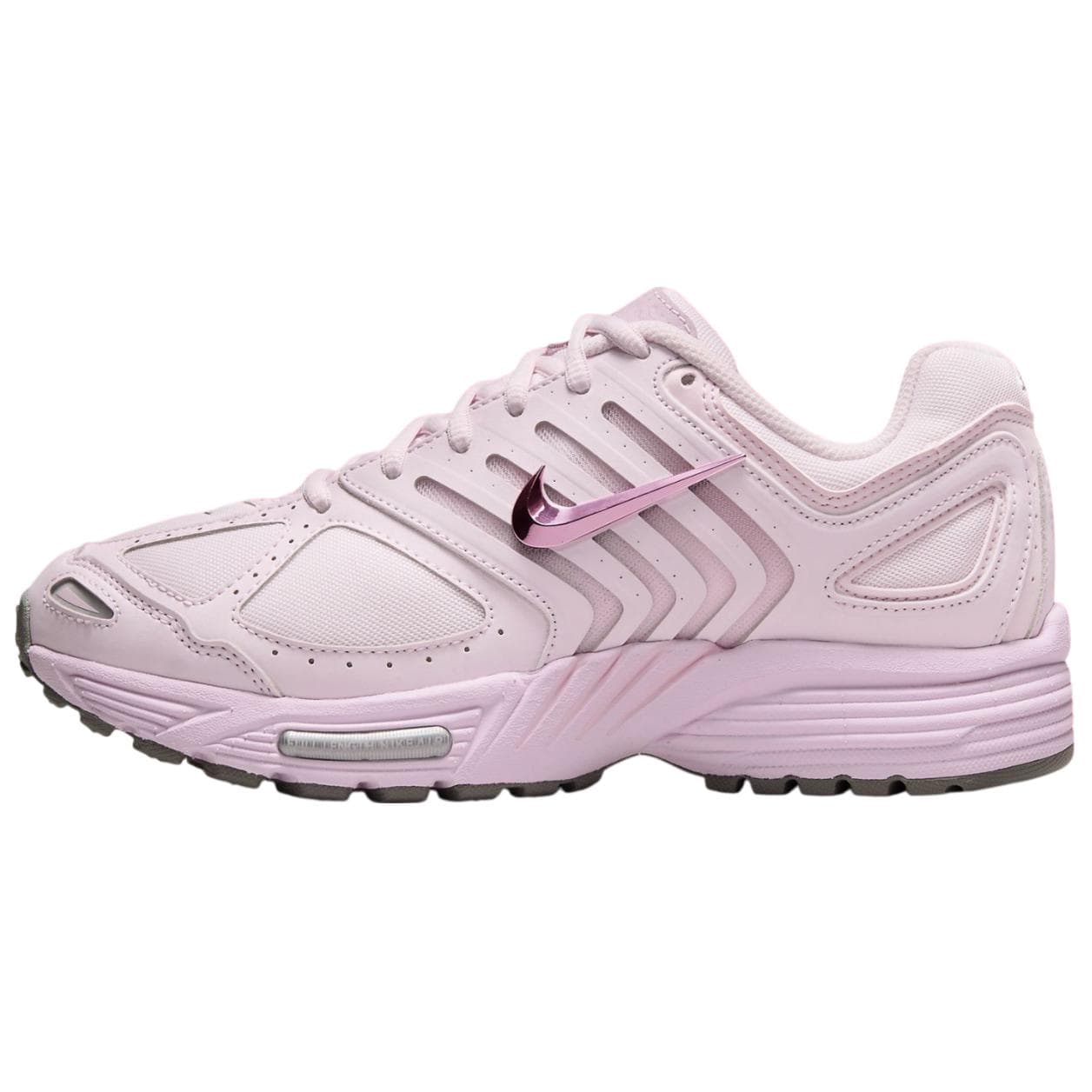 Кроссовки для бега Nike Air Pegasus 2005 Износостойкие Дышащие Износостойкие Дышащие Низкие Повседневные Беговые Кроссовки Женские - изображение 1