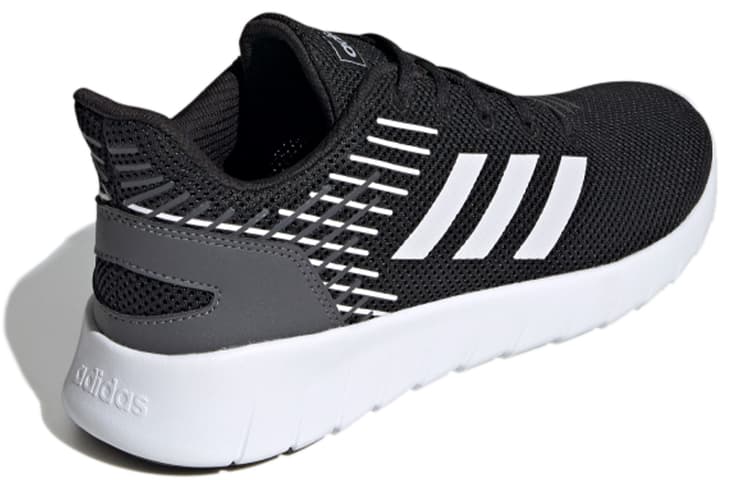 Кроссовки для бега adidas neo Asweerun - изображение 4