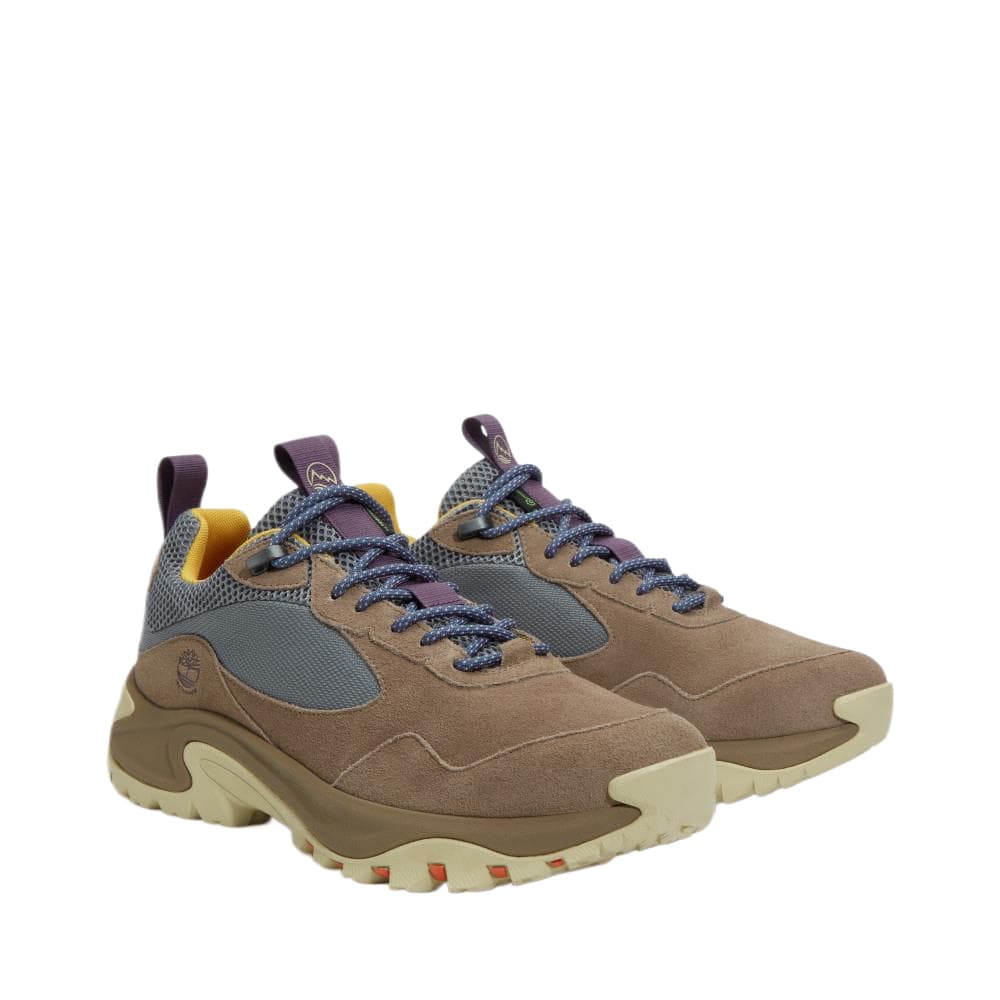 Кроссовки Timberland Maddsen Уличная обувь Мужская Коричневая - изображение 3
