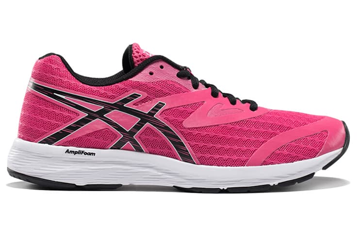 Кроссовки для бега Asics Amplica - изображение 2