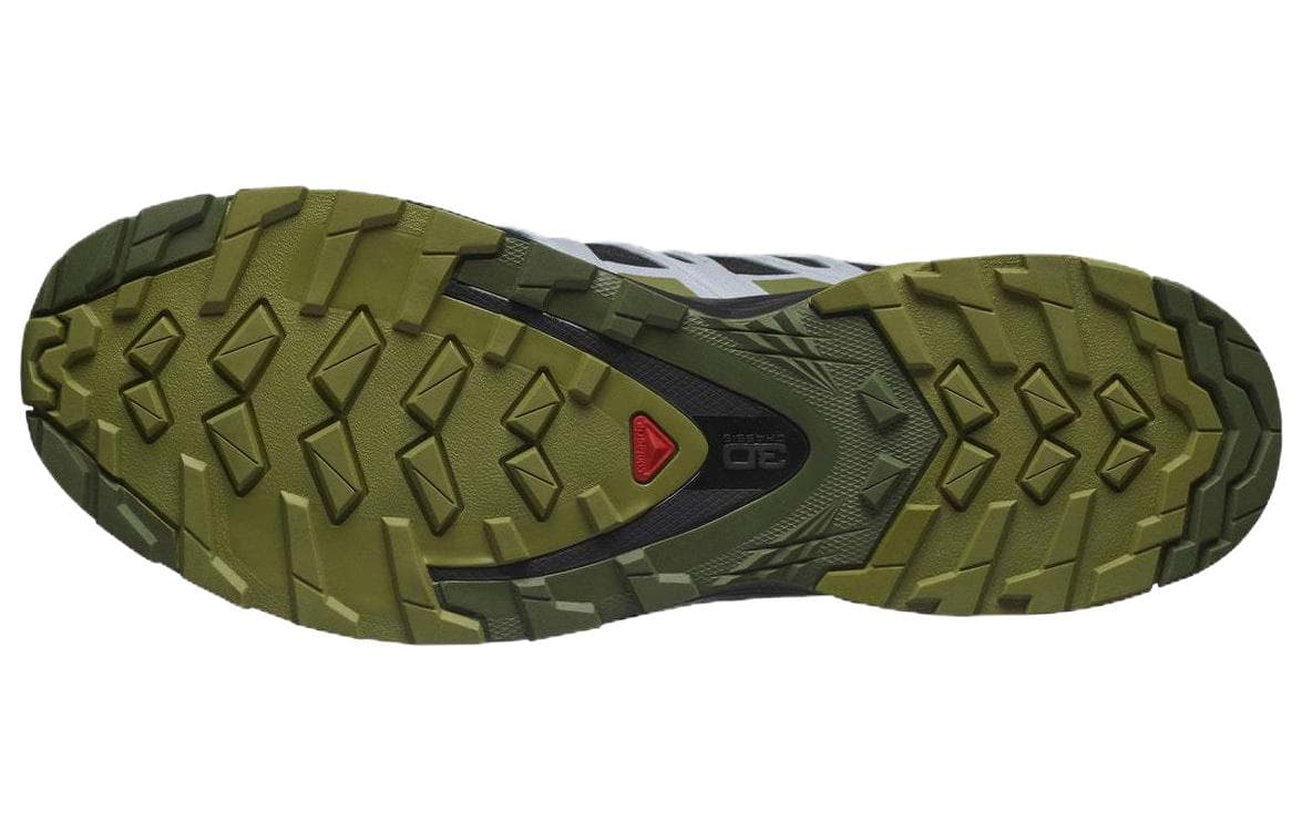 Кроссовки Salomon Xa Pro 3d V8 Gore-Tex - изображение 6