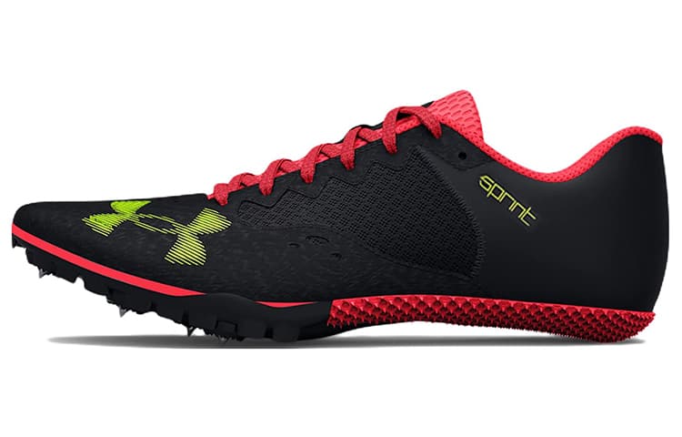 Кроссовки для бега Under Armour - изображение 1