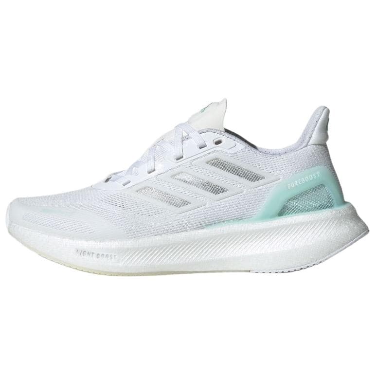 Кроссовки для бега Adidas PUREBOOST 5 Устойчивая к истиранию Низкая обувь Climacool Sprint ТРЕНИРОВОЧНАЯ БЕЖАНИЕ Обувь Женская - изображение 1