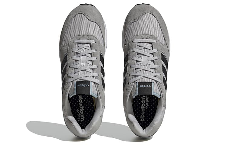 Кроссовки для бега adidas neo RUN 80S - изображение 5