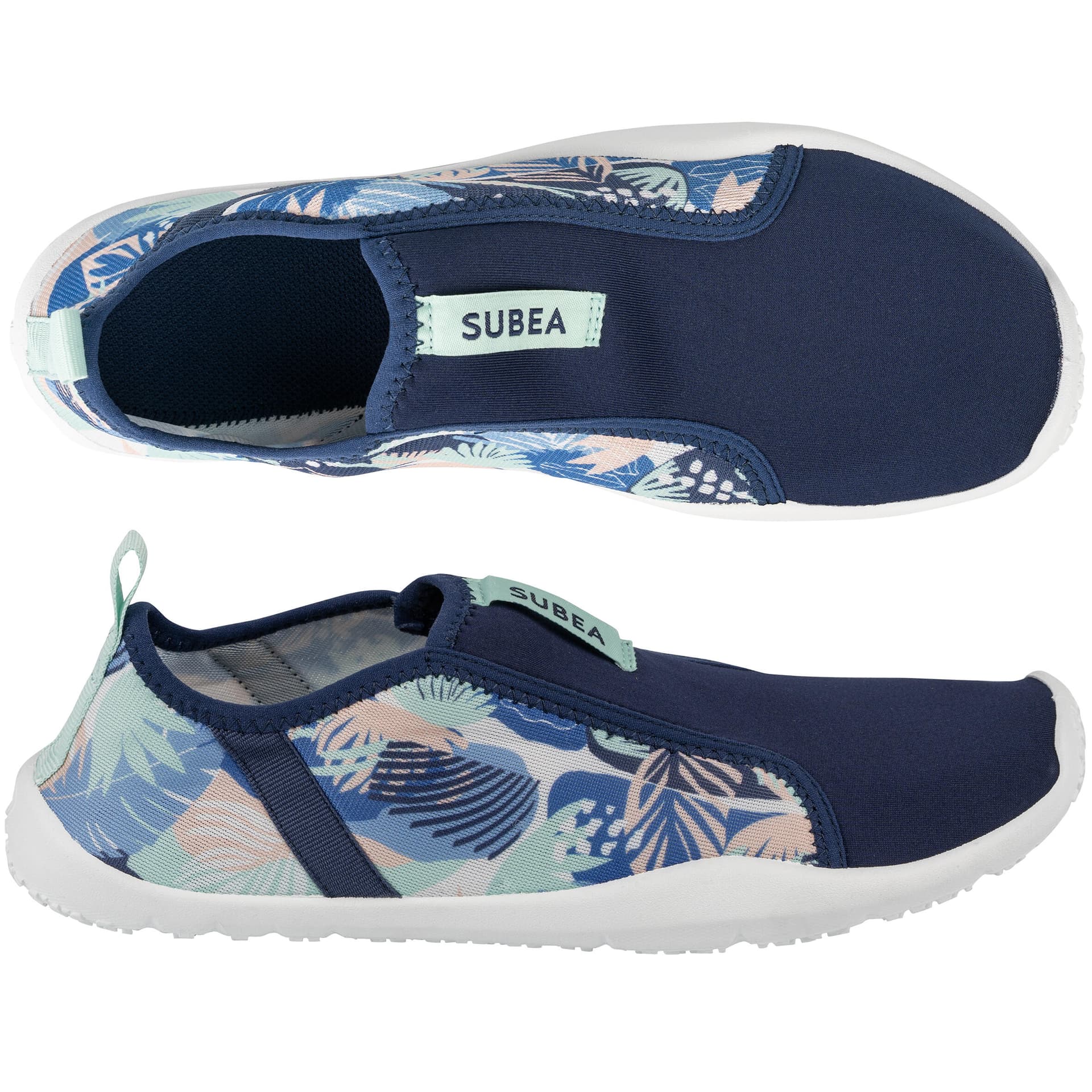 Кроссовки DECATHLON - изображение 4
