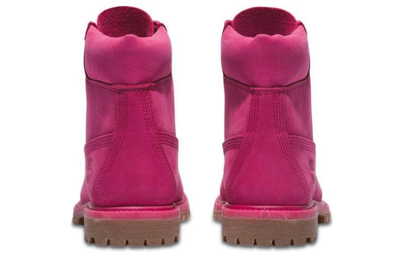 Ботинки уличные Timberland - изображение 5