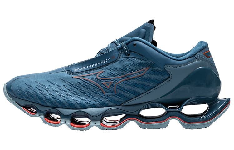 Кроссовки для бега Mizuno Prophecy 12 - изображение 1