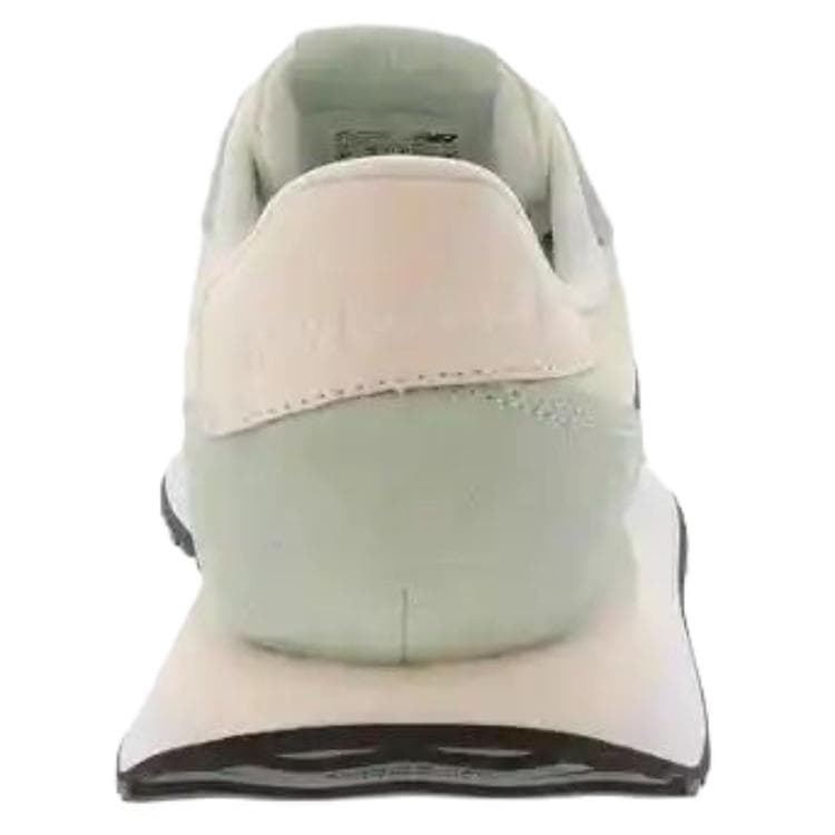 Кроссовки для бега New Balance NB 237 Low Топ Повседневные Беговые Кроссовки Женские Зеленые - изображение 6