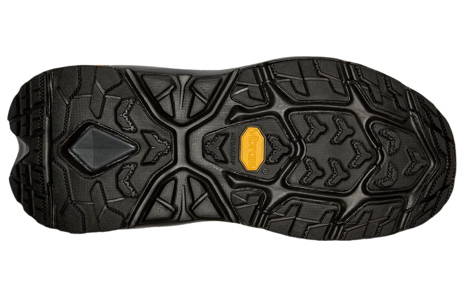 Кроссовки HOKA ONE ONE Kaha 2 Low GTX - изображение 6