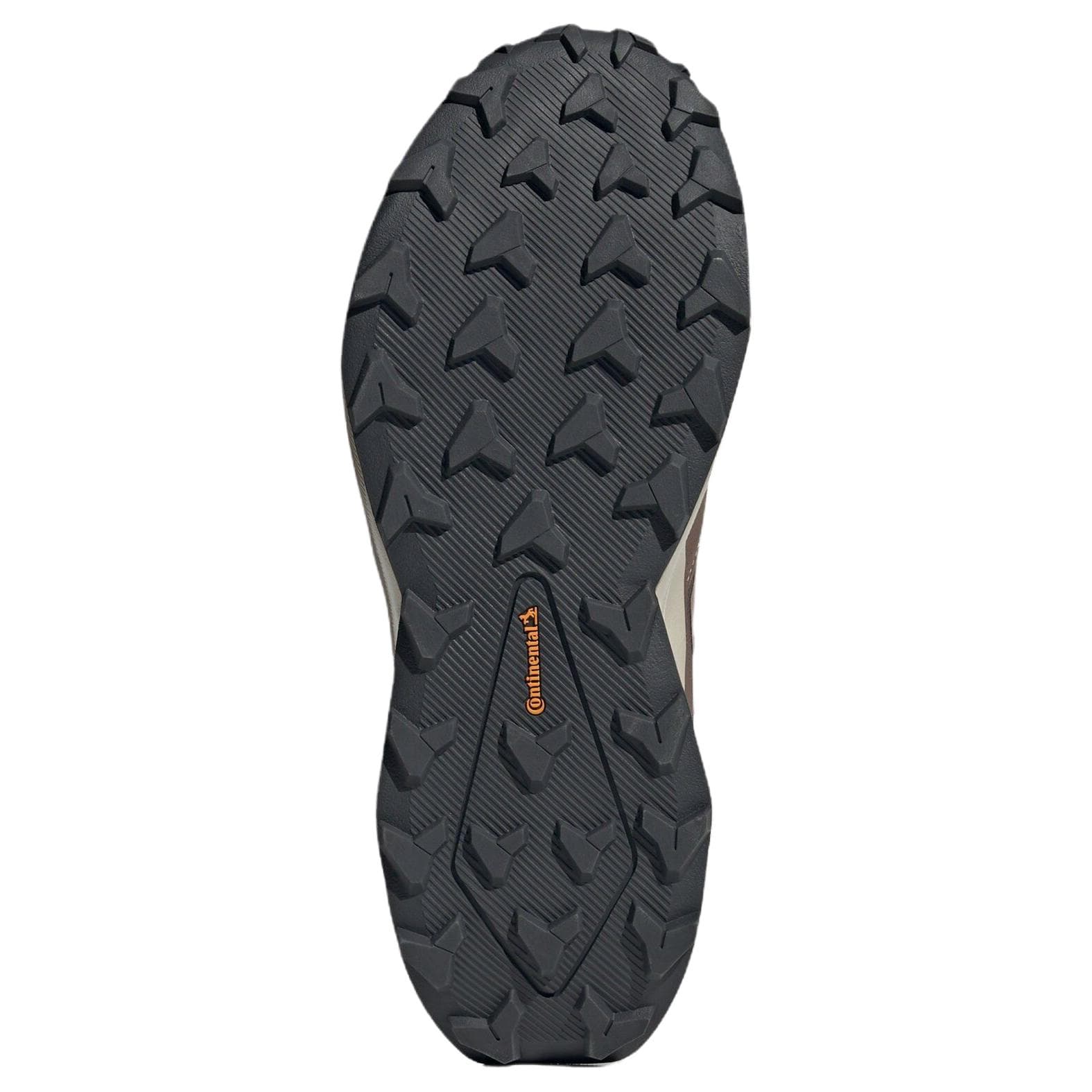 Ботинки уличные adidas Leather Mid Cut - изображение 6