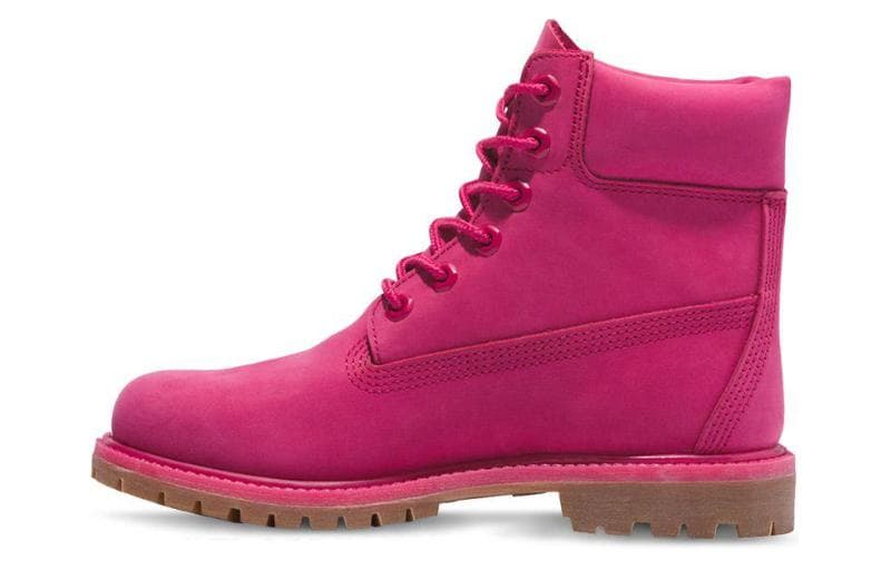 Ботинки уличные Timberland - изображение 1