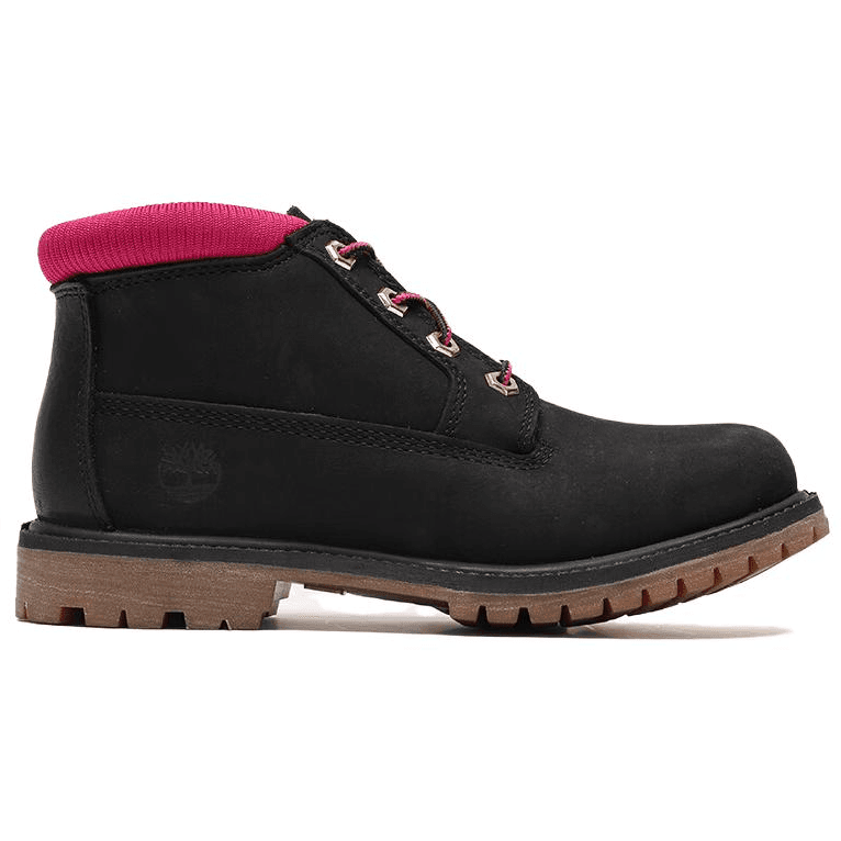 Сапоги Timberland Ботильоны Женские Черные - изображение 2