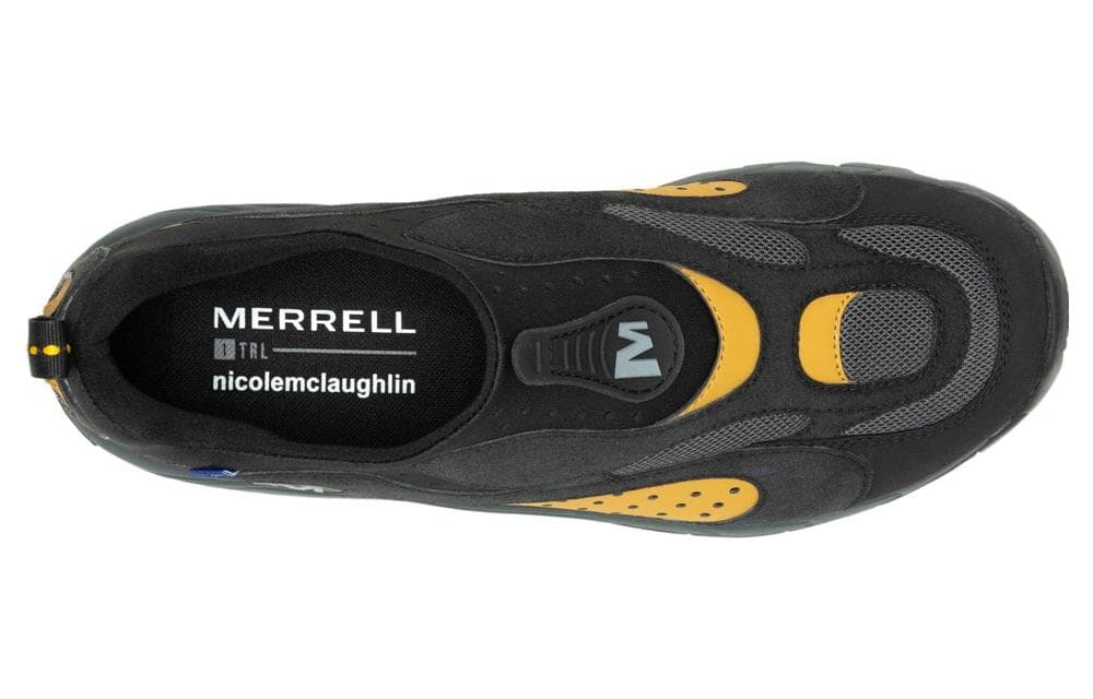Кроссовки Nicole McLaughlin x MERRELL 1TRL - изображение 3