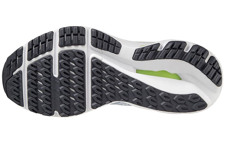 Кроссовки для бега Mizuno Wave Inspire 18 - изображение 5