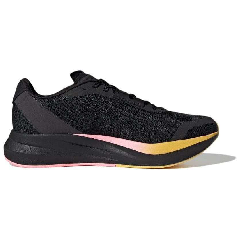 Кроссовки для бега adidas Adizero Duramo Black Silver - изображение 2