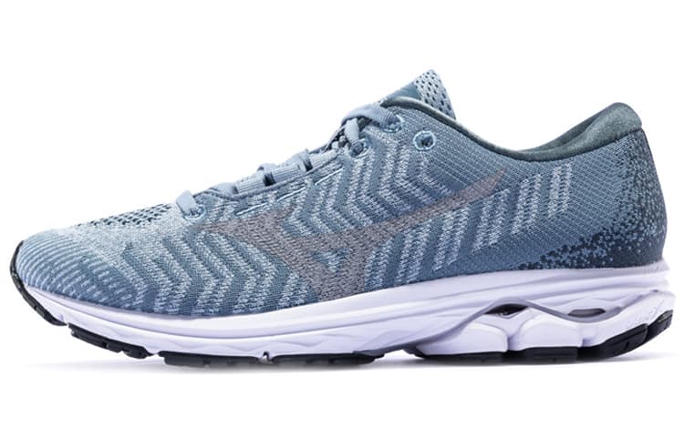 Кроссовки для бега Mizuno Rider Waveknit 3 - изображение 1
