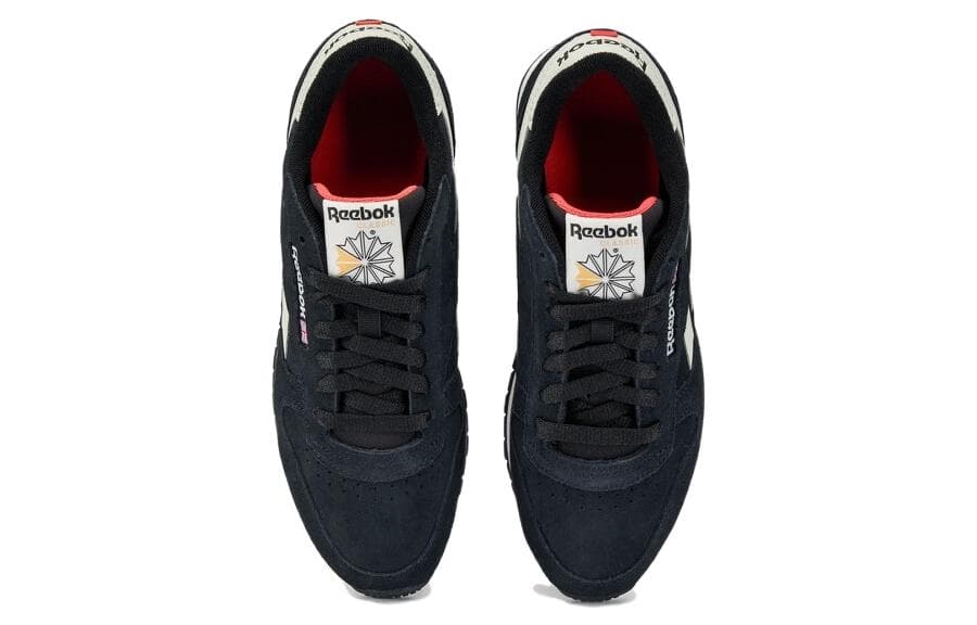 Кроссовки для бега Reebok Classic Leather - изображение 4