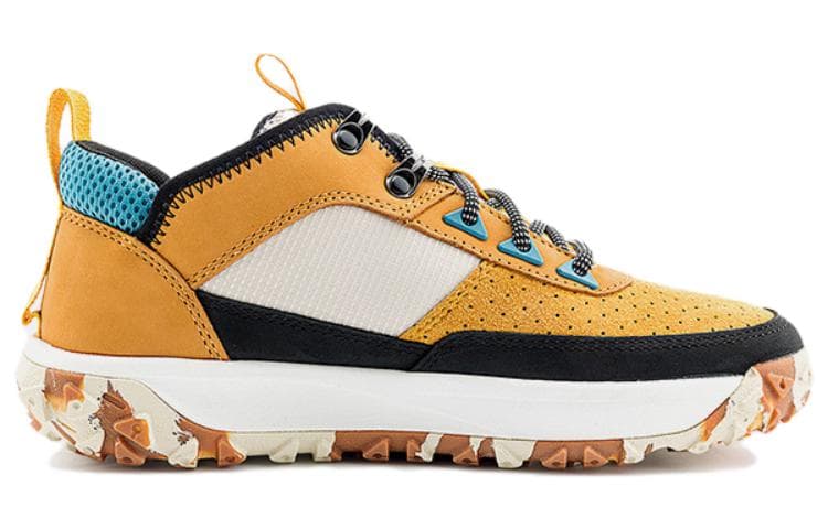 Кроссовки Timberland - изображение 2