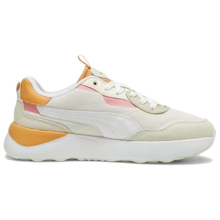 Кроссовки для бега PUMA Runtamed Platform - изображение 2