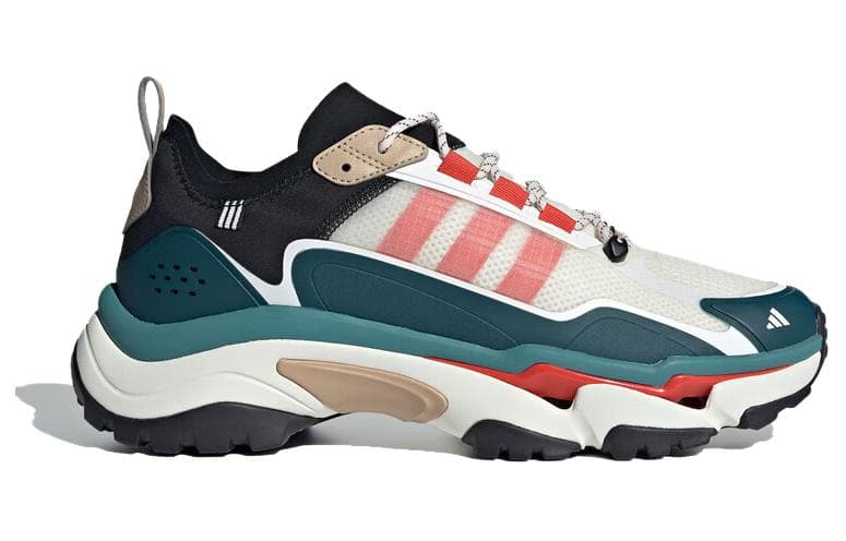 Кроссовки для бега adidas CITYWOWLK MT - изображение 2