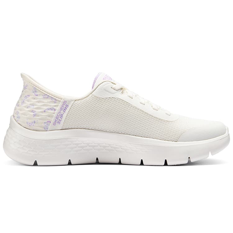 Кроссовки для бега Skechers Go Walk Flex WOMEN'S - изображение 2