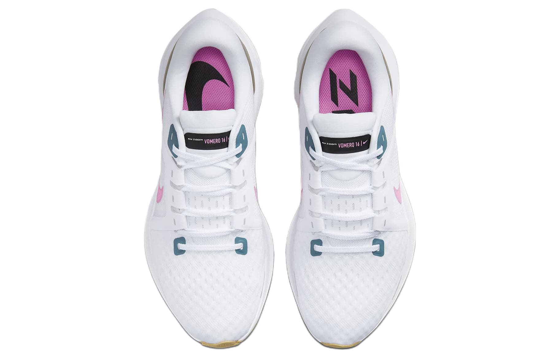Кроссовки для бега Nike Air Zoom Vomero 16 — фото 4