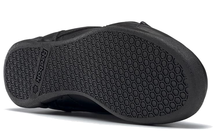 Кроссовки для бега Reebok Freestyle Hi - изображение 6