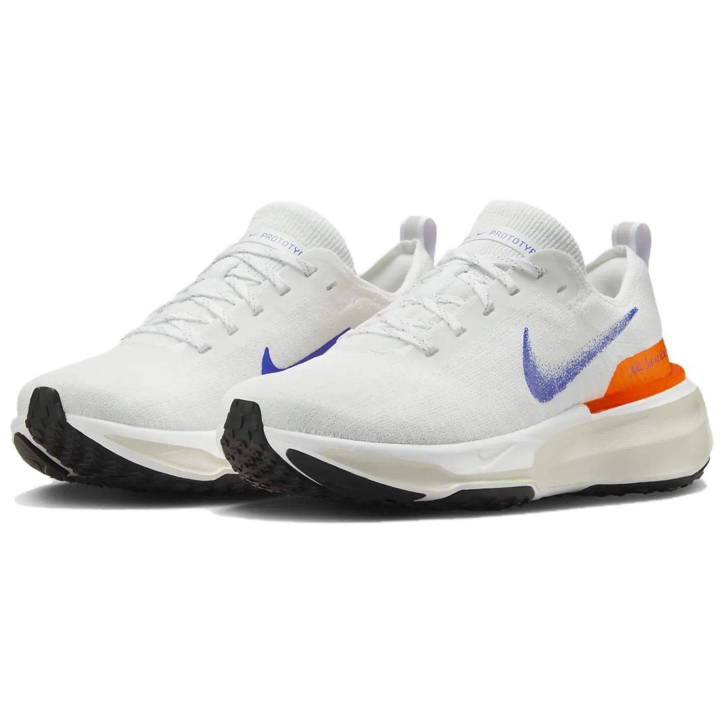Кроссовки для бега Nike Invincible Run 3 - изображение 3