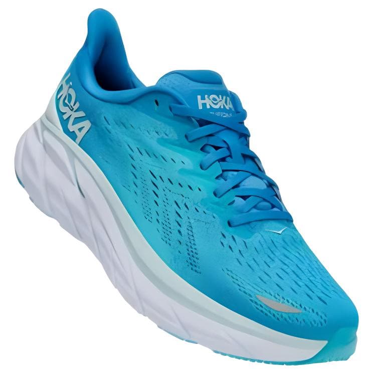 Кроссовки для бега HOKA ONE ONE Clifton 8 - изображение 3