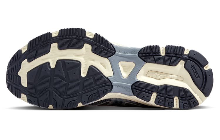 Кроссовки для бега Mizuno Racer S - изображение 6
