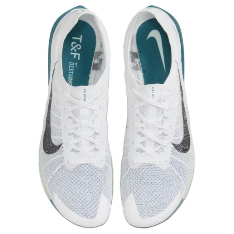 Кроссовки для бега Nike Victory 2 Ткань против скольжения и дышащая низкие кеды для тренировок бег на длинные дистанции беговые кроссовки - изображение 4
