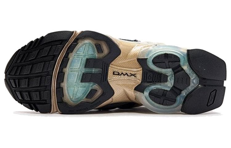 Кроссовки для бега Reebok FURY DMX TXT - изображение 5