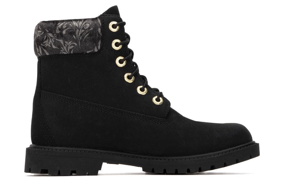 Ботинки уличные Timberland - изображение 2