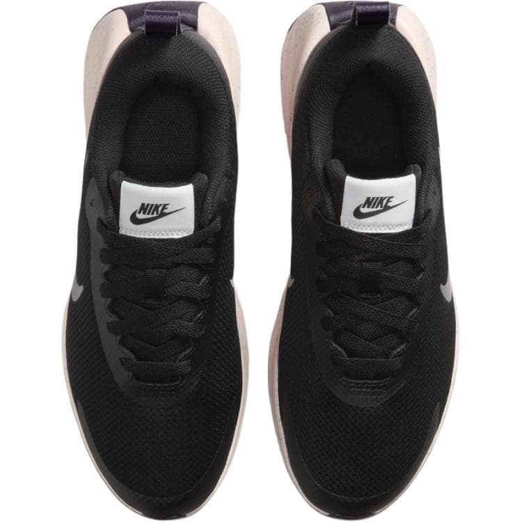 Кроссовки Nike Promina Кроссовки для ходьбы Женские Черные - изображение 4