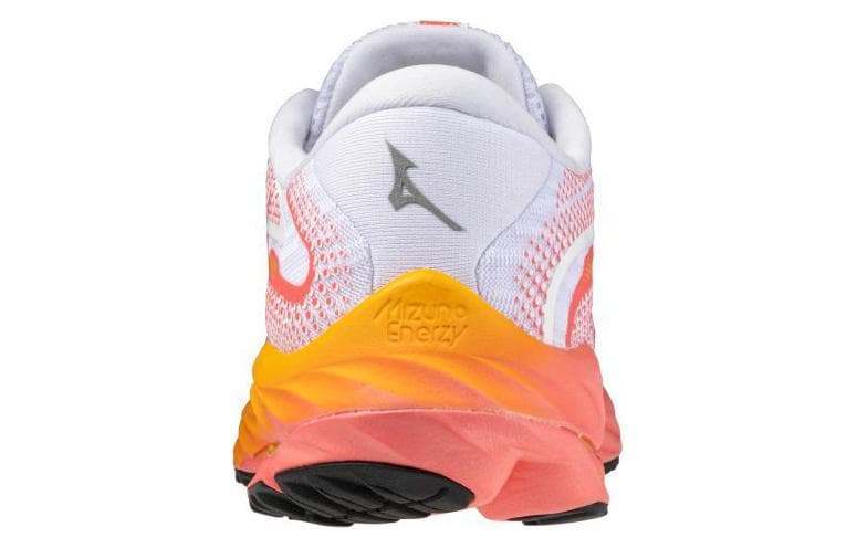 Кроссовки для бега Mizuno Wave Rider 27 - изображение 4