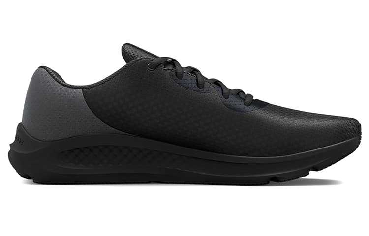 Кроссовки для бега Under Armour Charged Pursuit 3 - изображение 2